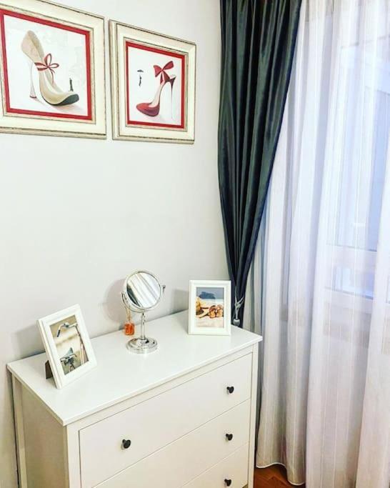 Lula Apartamento Betanzos Exteriér fotografie
