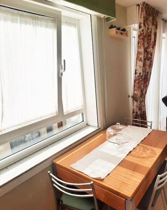 Lula Apartamento Betanzos Exteriér fotografie