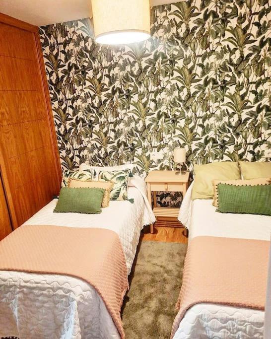 Lula Apartamento Betanzos Exteriér fotografie