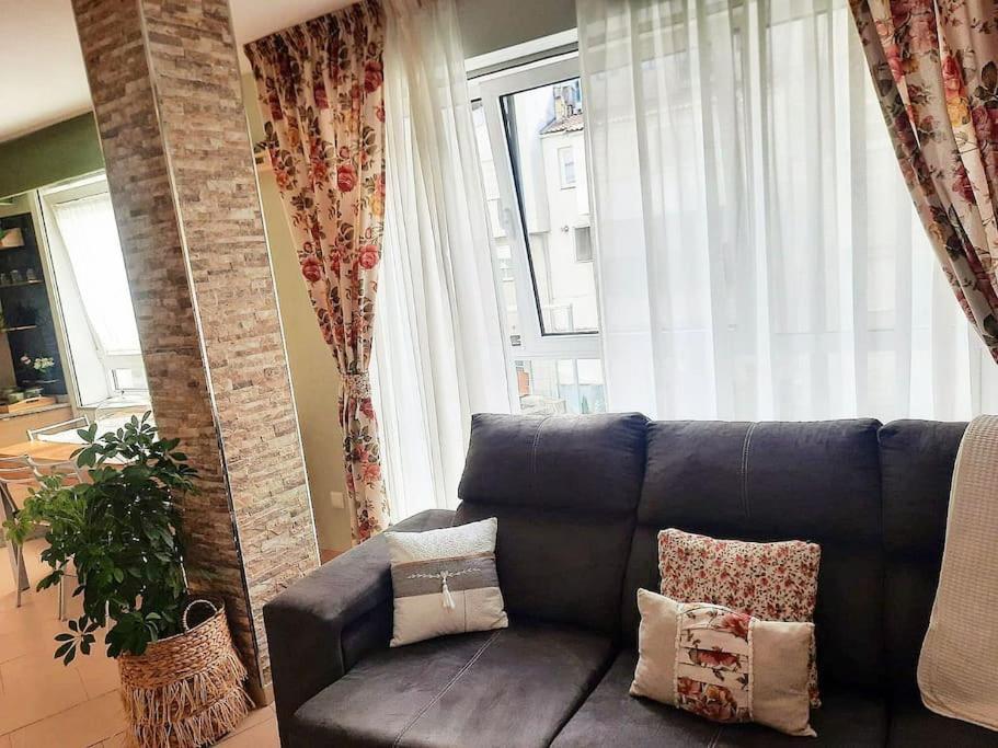 Lula Apartamento Betanzos Exteriér fotografie