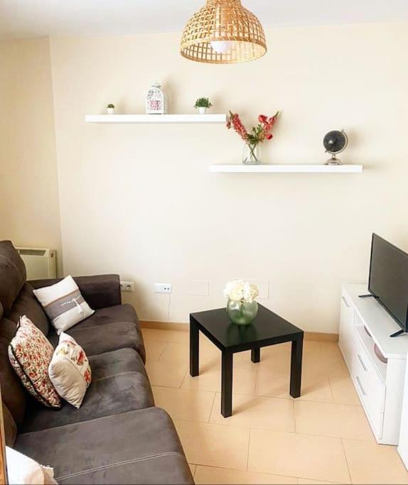 Lula Apartamento Betanzos Exteriér fotografie