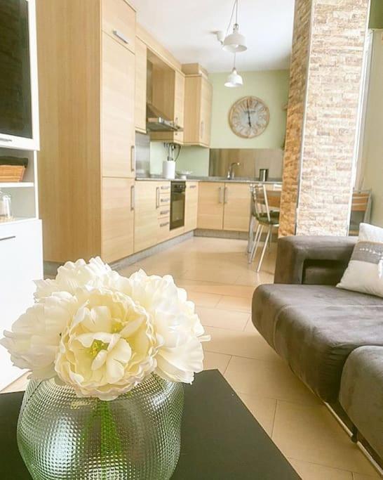 Lula Apartamento Betanzos Exteriér fotografie