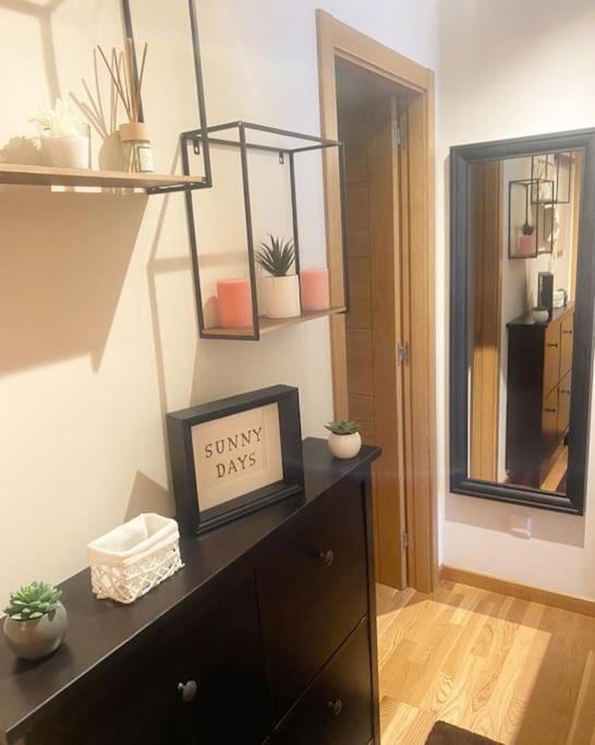 Lula Apartamento Betanzos Exteriér fotografie