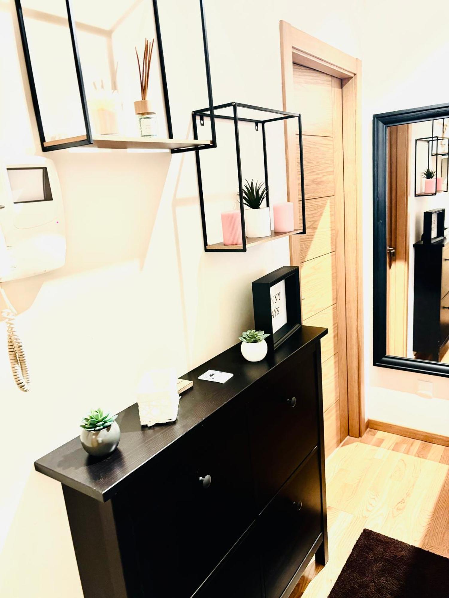Lula Apartamento Betanzos Exteriér fotografie