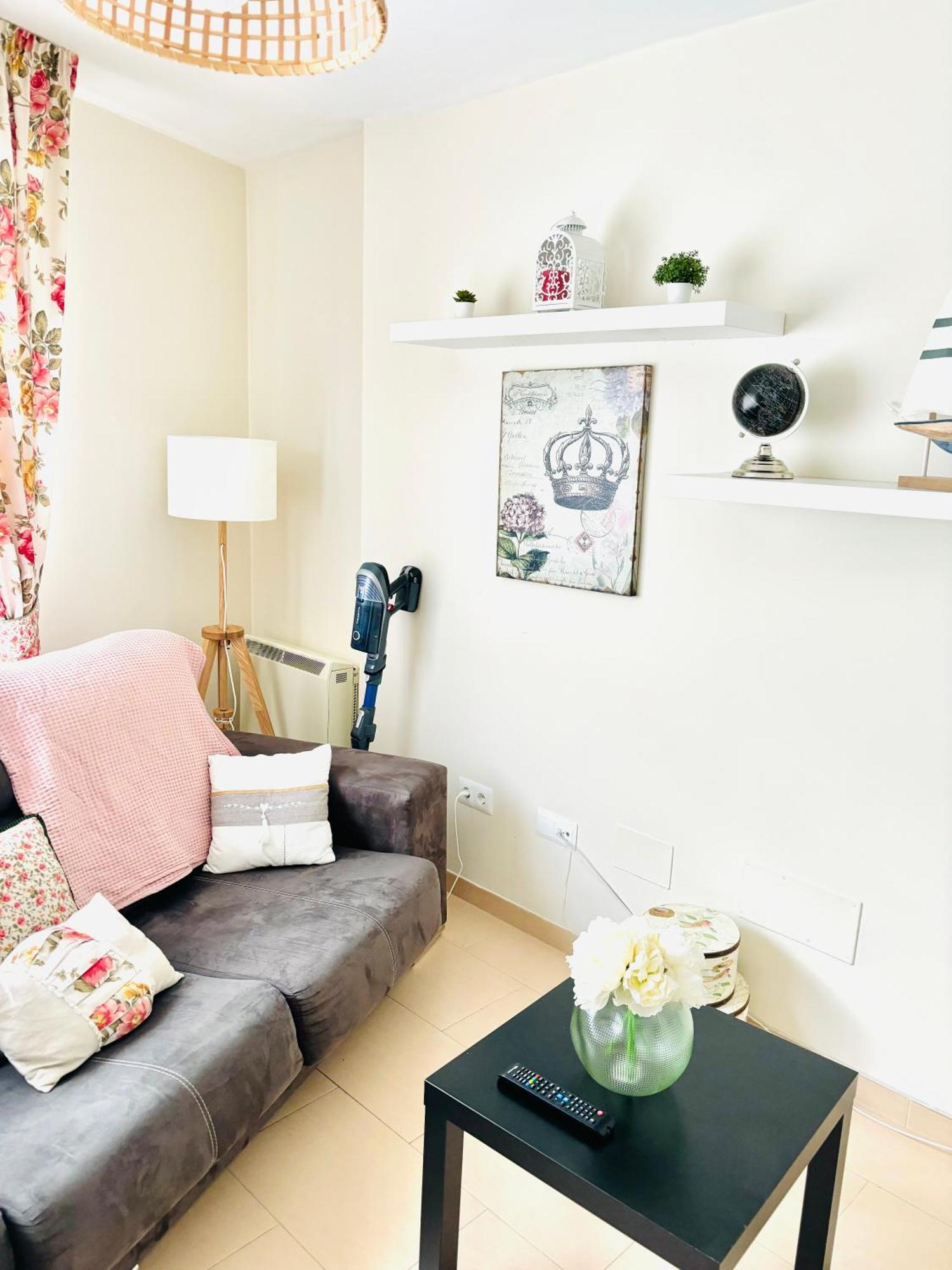 Lula Apartamento Betanzos Exteriér fotografie