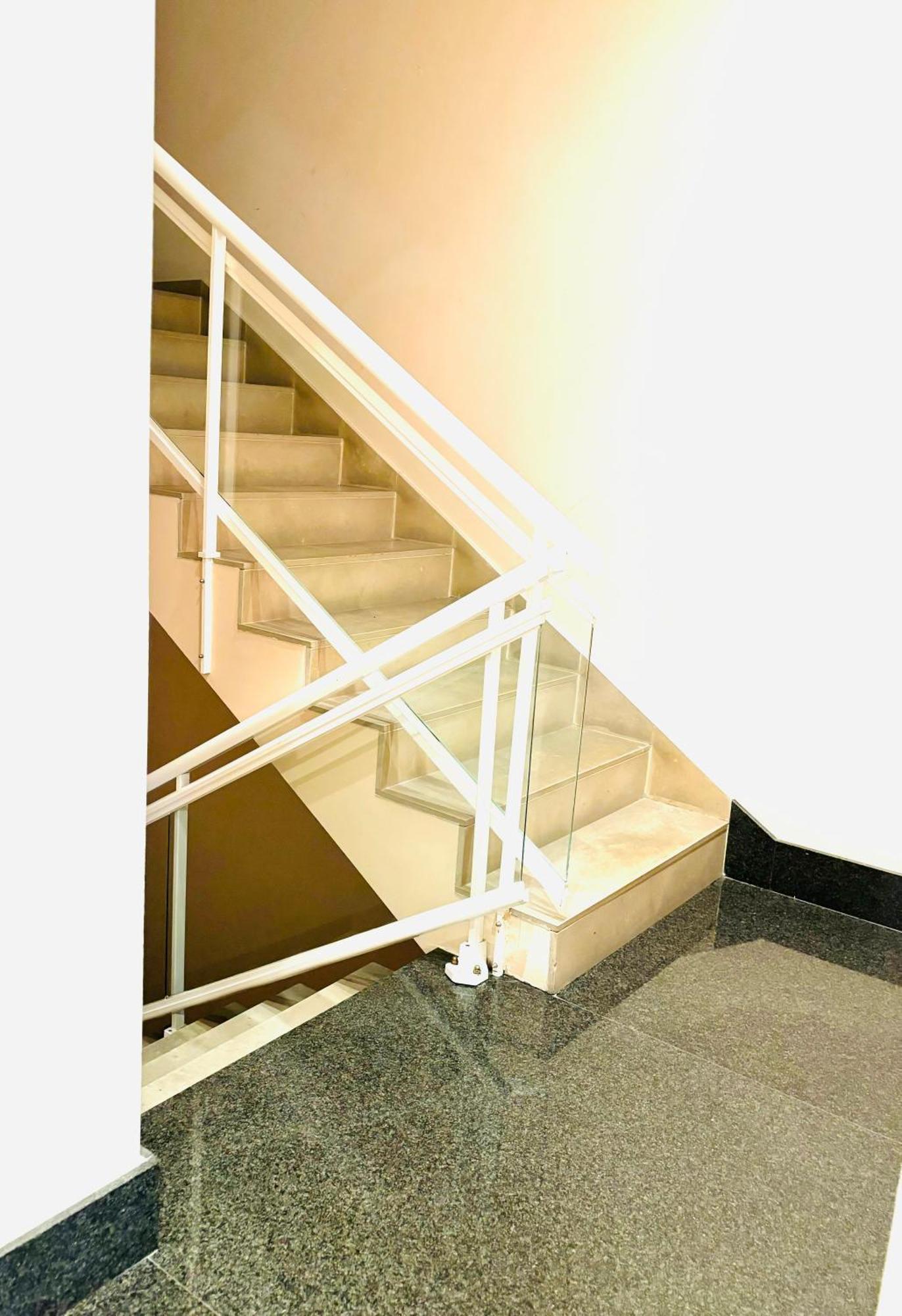 Lula Apartamento Betanzos Exteriér fotografie