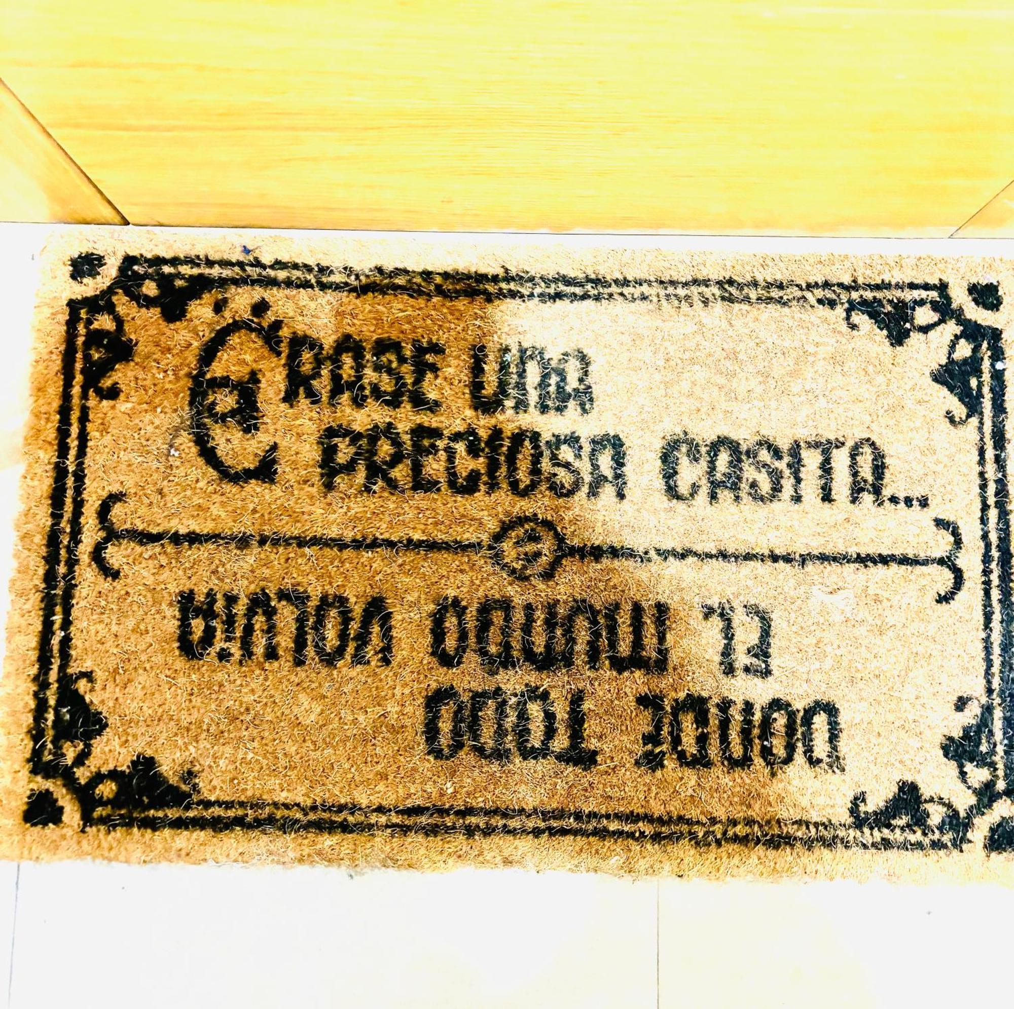 Lula Apartamento Betanzos Exteriér fotografie