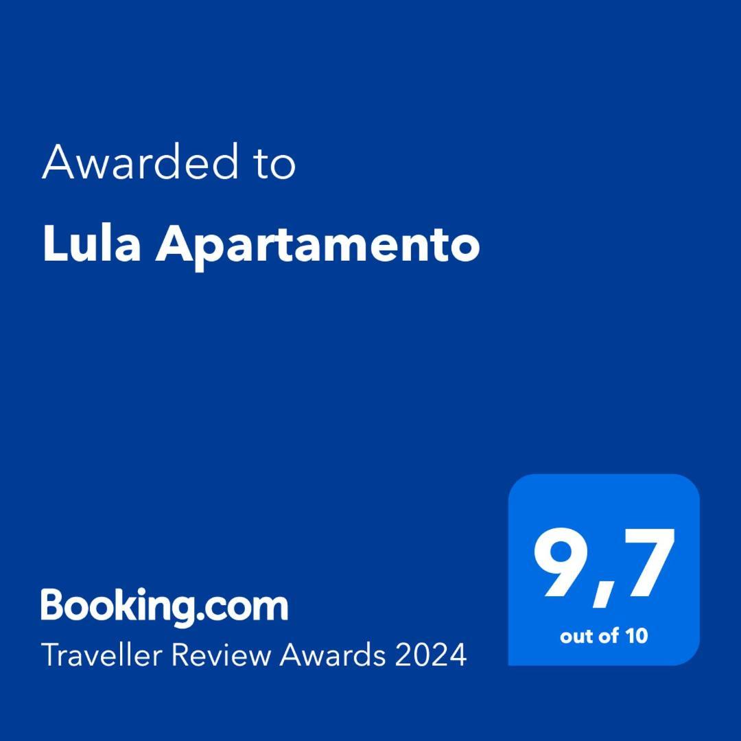 Lula Apartamento Betanzos Exteriér fotografie
