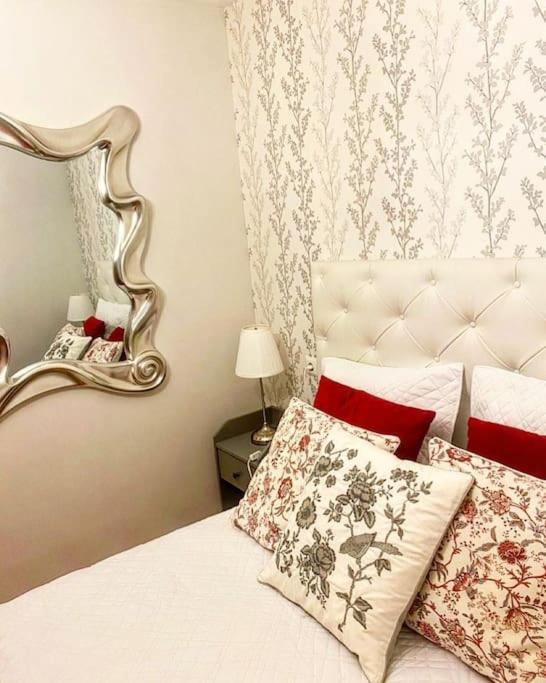 Lula Apartamento Betanzos Exteriér fotografie